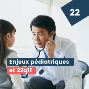 Enjeux pédiatriques