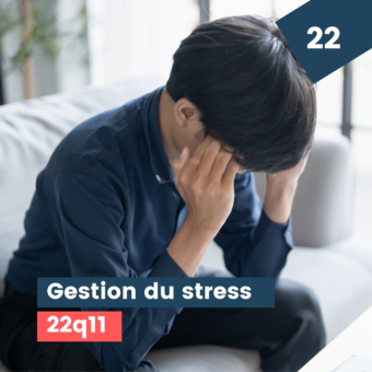Gestion du stress