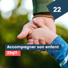 Accompagner son enfant